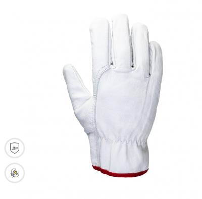 Рабочие перчатки из кожи буйвола JETA SAFETY JLE421 Smithcraft Рабочие перчатки из кожи буйвола JETA SAFETY JLE421 Smithcraft