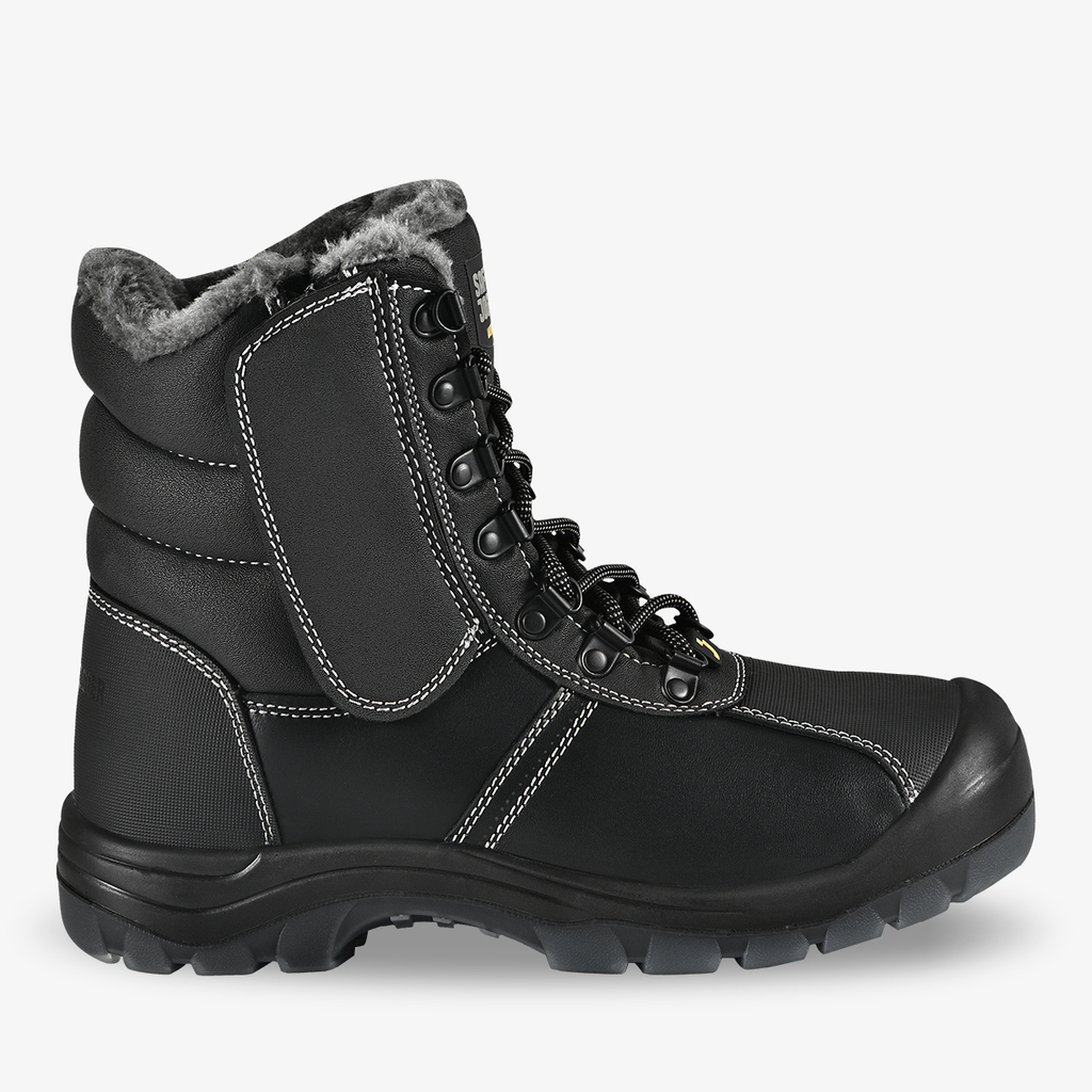 Защитные ботинки Safety Jogger NORDIC Защитные ботинки Safety Jogger NORDIC