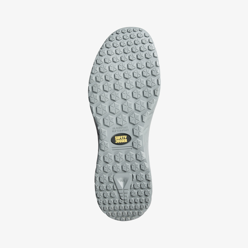 Спортивная защитная обувь Safety Jogger ECOMORRIS S1P LOW S1 PS