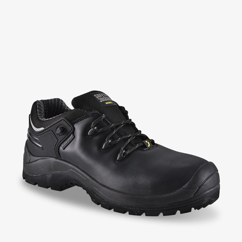 Полуботинки рабочие Safety Jogger X330 S3