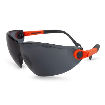 Очки защитные открытого типа JETA SAFETY JSG2711-S Pro Vision Очки защитные открытого типа JETA SAFETY JSG2711-S Pro Vision
