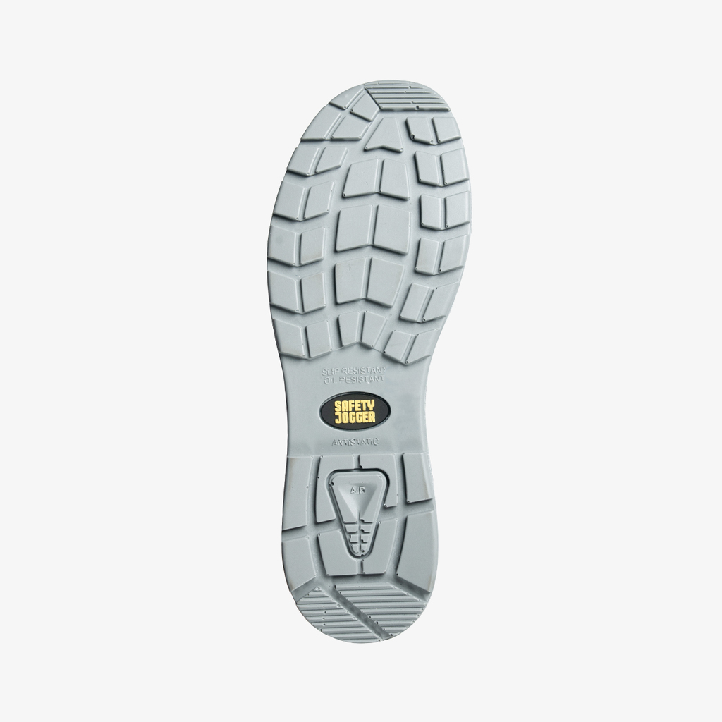 Спортивная защитная обувь Safety Jogger CADOR S3 LOW TLS