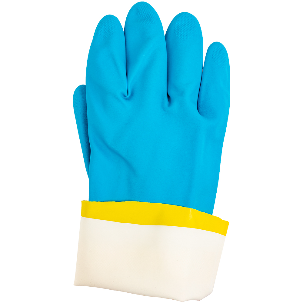 Перчатки из неопрена и латекса JETA SAFETY JNE711 Atom Duo Перчатки из неопрена и латекса JETA SAFETY JNE711 Atom Duo