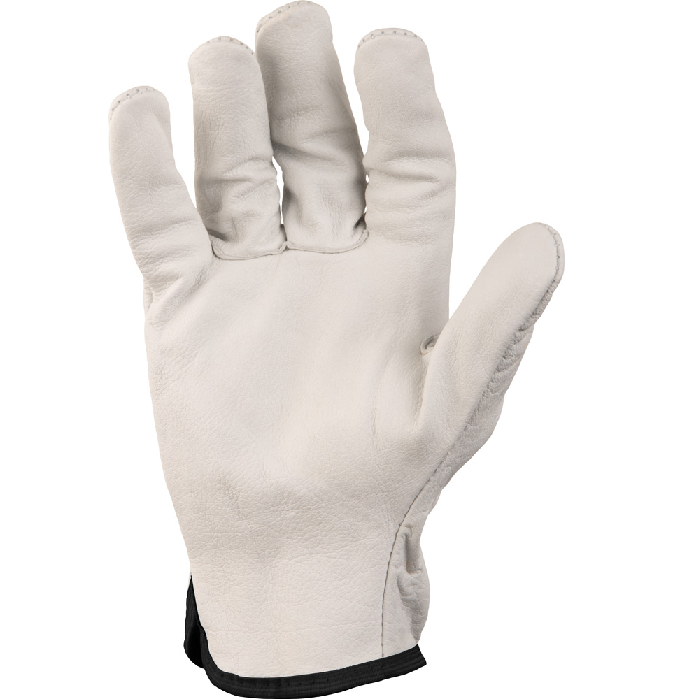 Монтажные кожаные перчатки JETA SAFETY JLE-099 Монтажные кожаные перчатки JETA SAFETY JLE-099