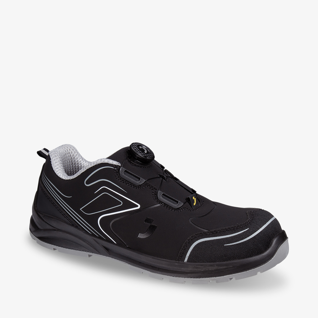 Спортивная защитная обувь Safety Jogger CADOR S3 LOW TLS