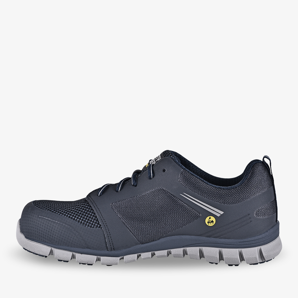 Полуботинки рабочие Safety Jogger LIGERO Полуботинки рабочие Safety Jogger LIGERO