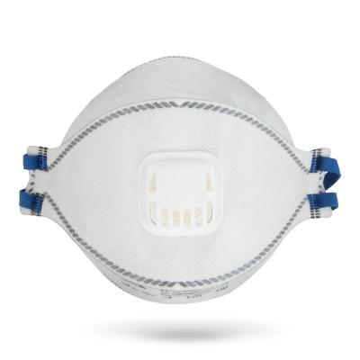 Респиратор трехпанельный с угольным слоем (FFP2 NR D) JM-9328 Micron Flex Респиратор трехпанельный с угольным слоем (FFP2 NR D) JM-9328 Micron Flex
