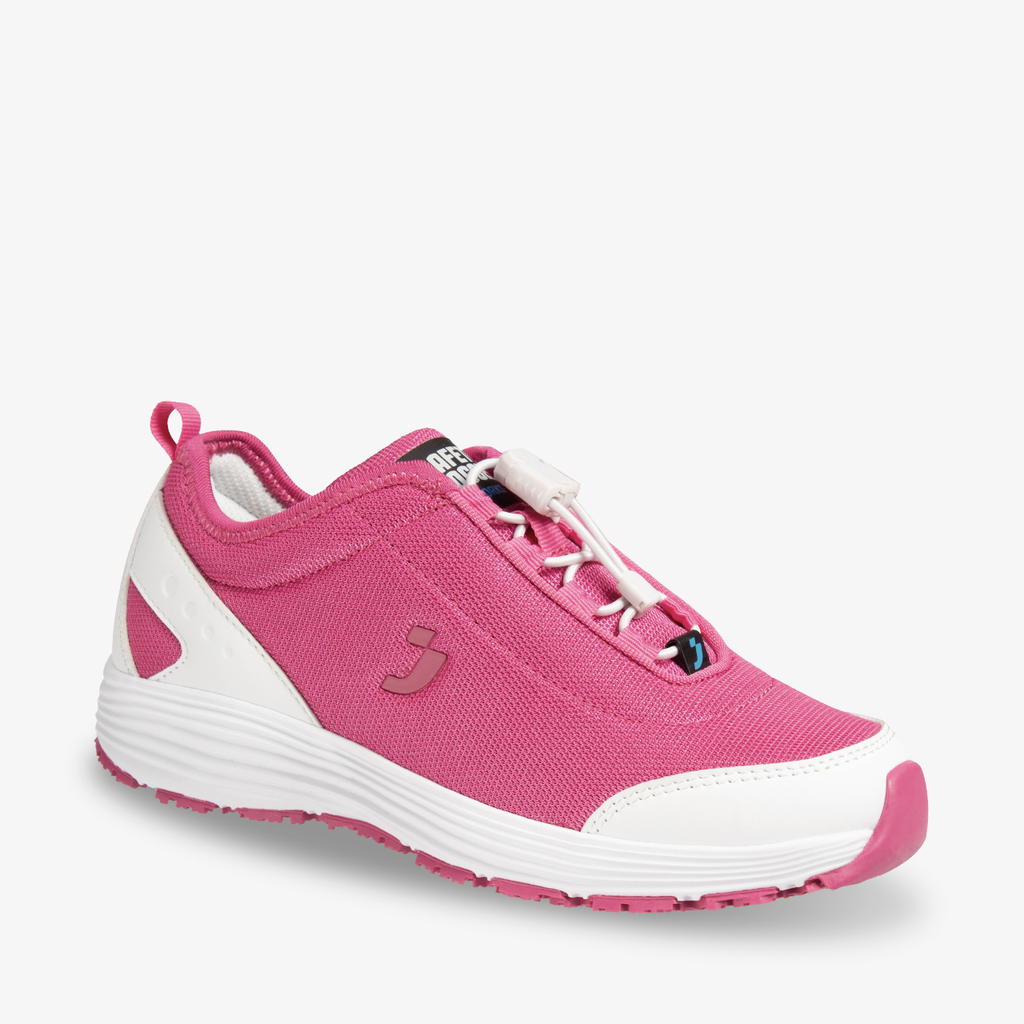 Кроссовки cпортивные очень легкие Safety Jogger MAUD Кроссовки cпортивные очень легкие Safety Jogger MAUD