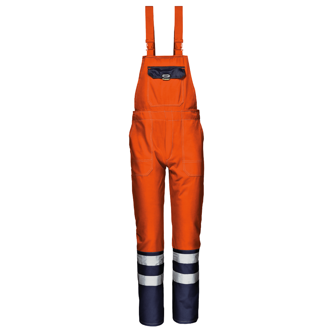 Летний полукомбинезон MISTRAL COLOR Летний полукомбинезон MISTRAL COLOR