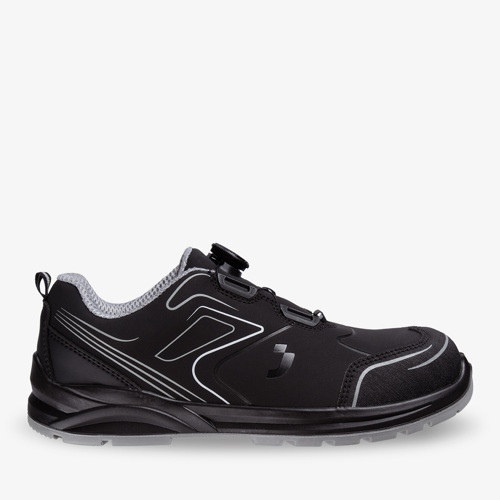 Спортивная защитная обувь Safety Jogger CADOR S3 LOW TLS