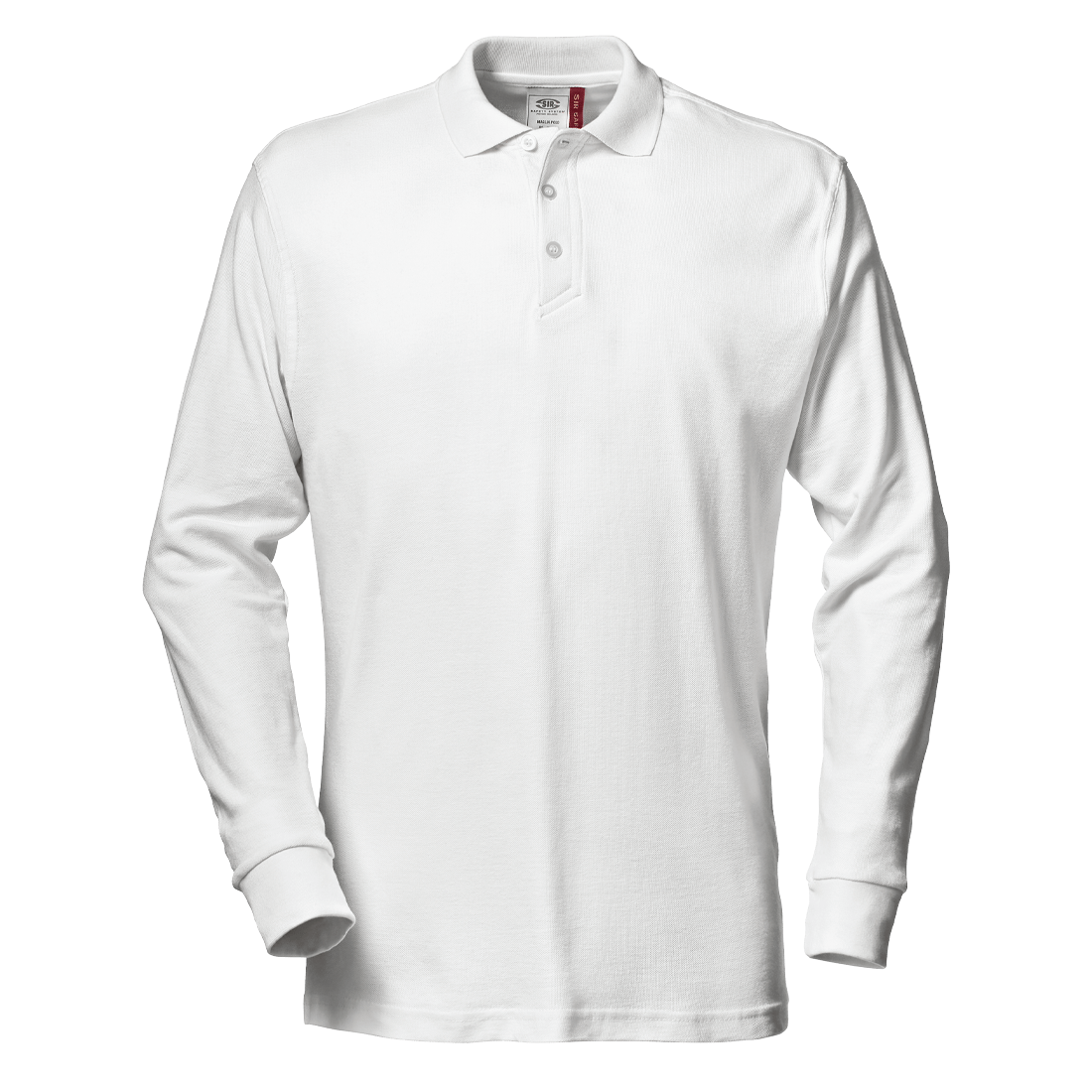 Футболка Поло LONG SLEEVE Футболка Поло LONG SLEEVE