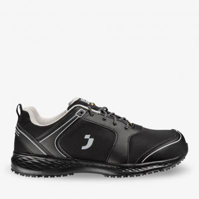 Туфли с металлическим подноском Safety Jogger BALTO S1 Туфли с металлическим подноском Safety Jogger BALTO S1