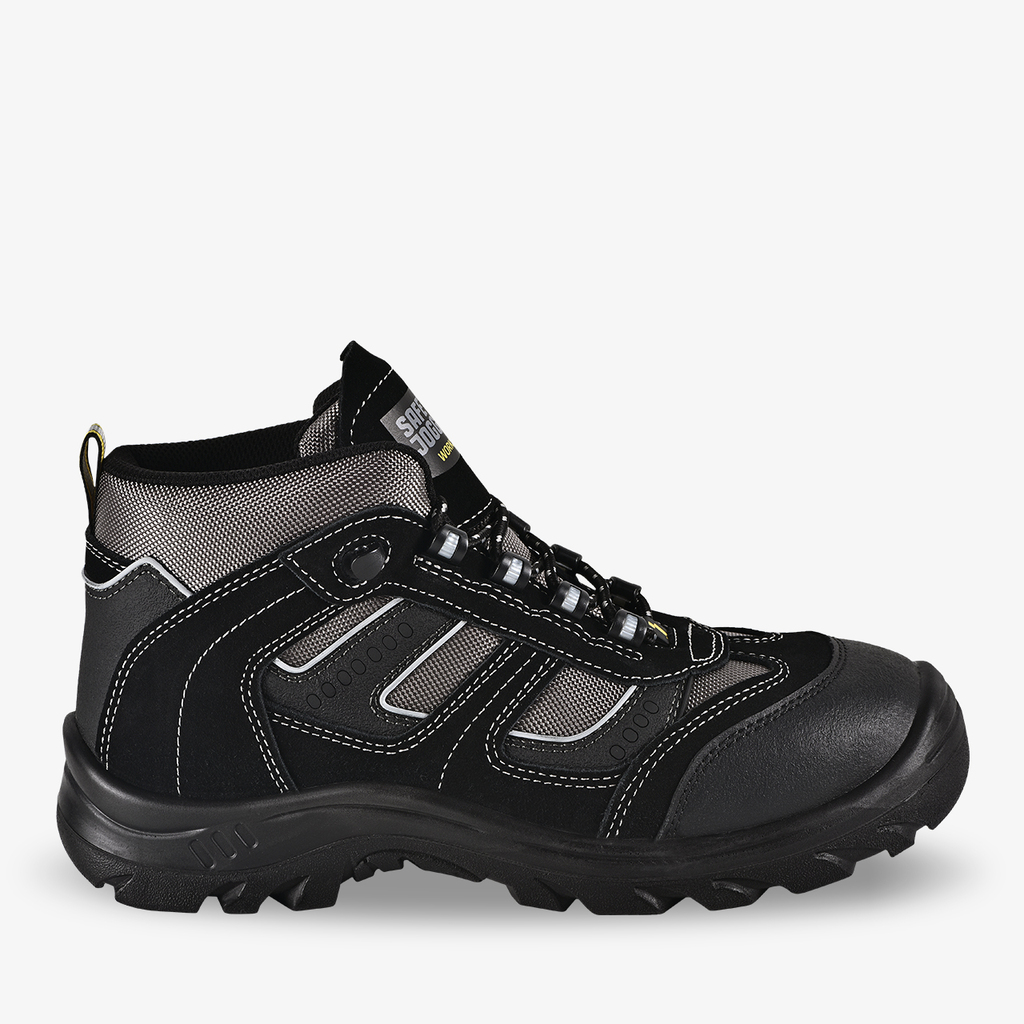 Ботинки рабочие Safety Jogger CLIMBER Ботинки рабочие Safety Jogger CLIMBER