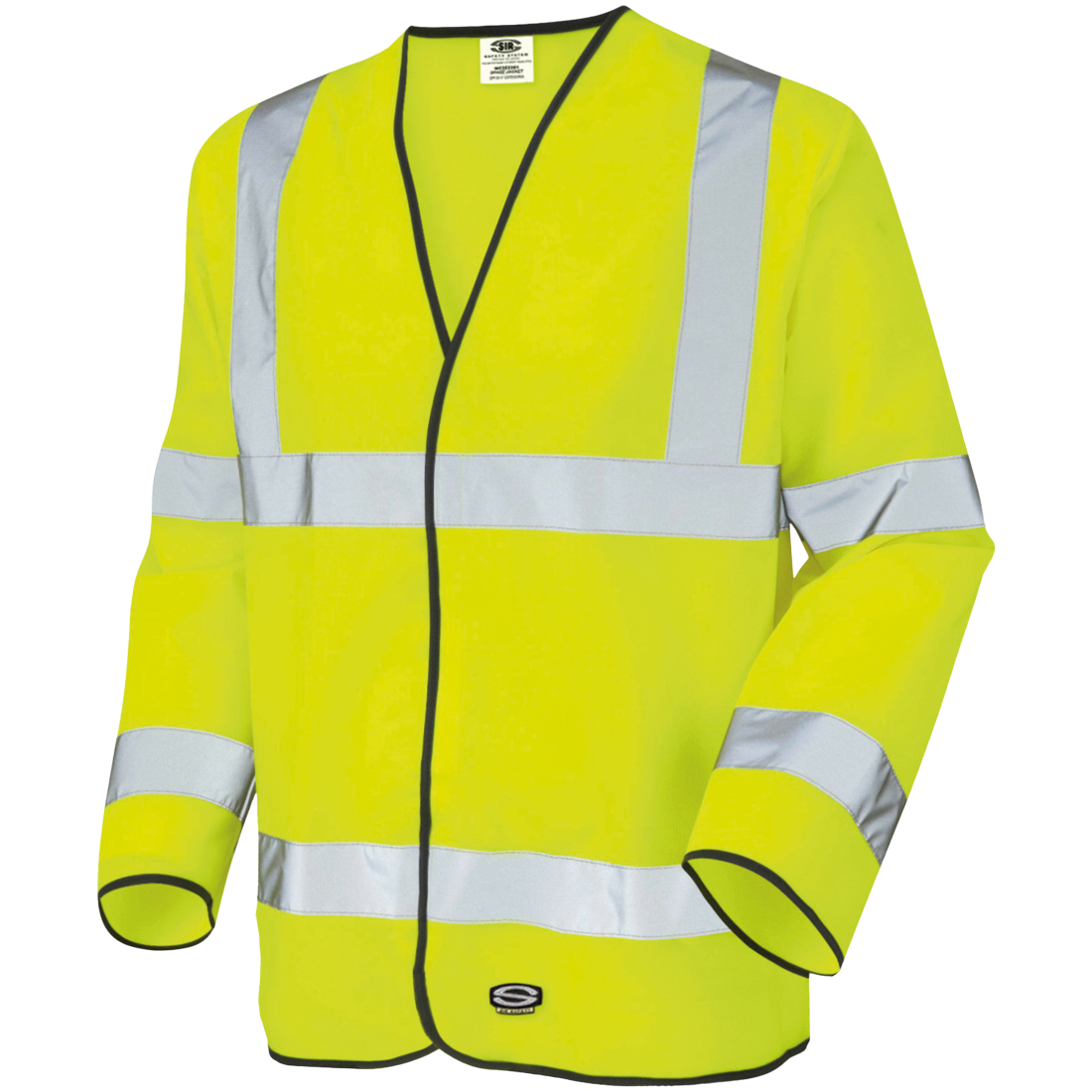 Сигнальный жилет SPACE Сигнальный жилет SPACE