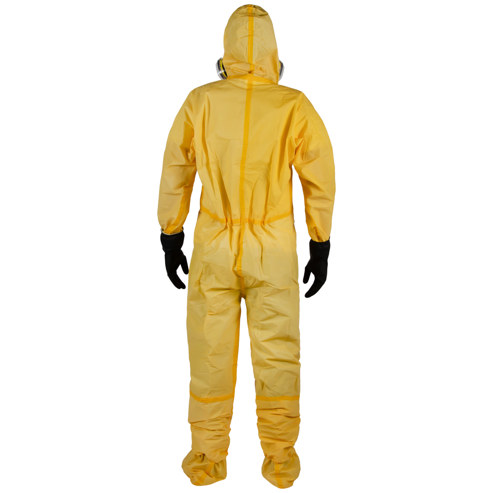 Защитный комбинезон с носками JETA SAFETY JPC-80 Element Chem Защитный комбинезон с носками JETA SAFETY JPC-80 Element Chem