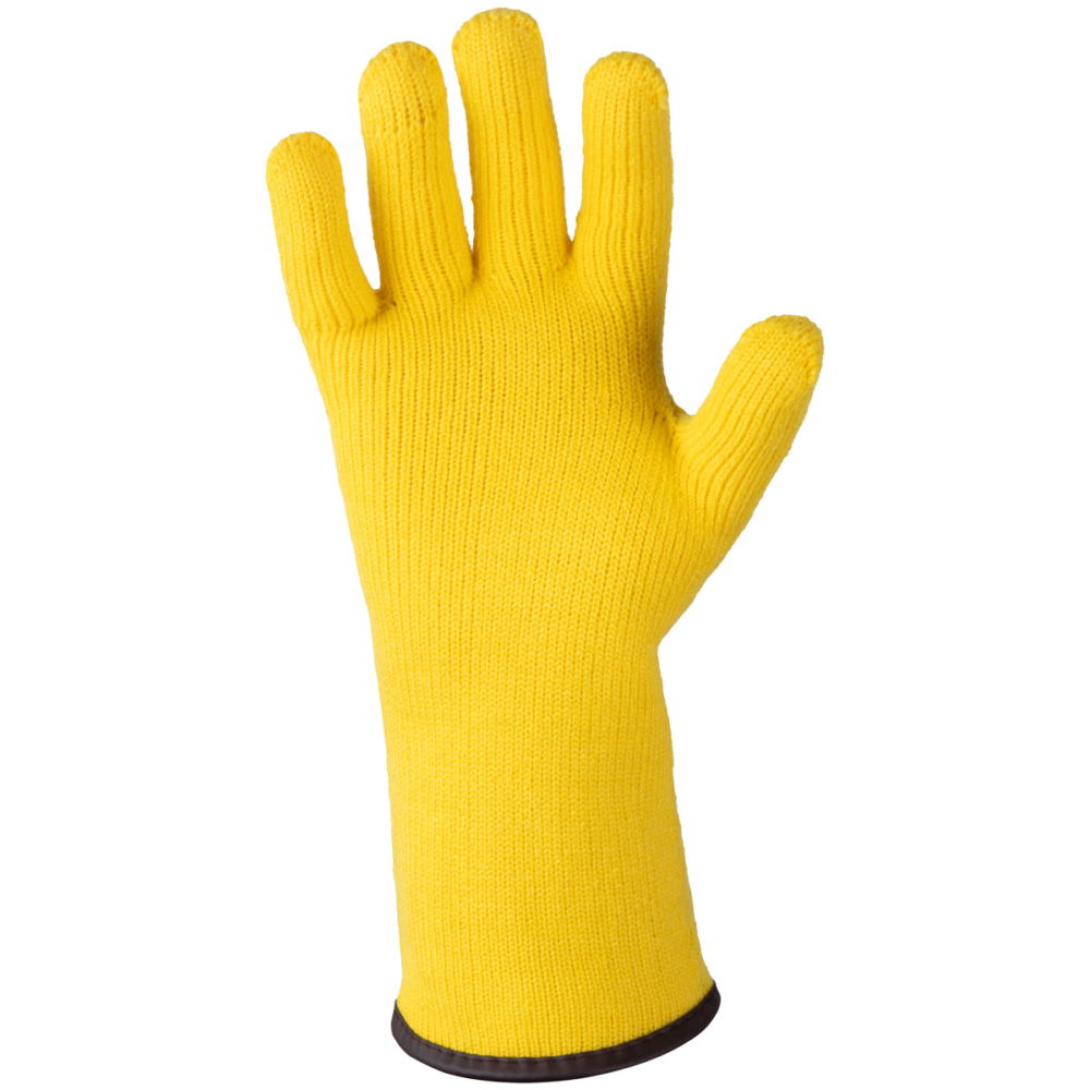 Утепленные химические перчатки JPW-811 Winter Grip Утепленные химические перчатки JPW-811 Winter Grip