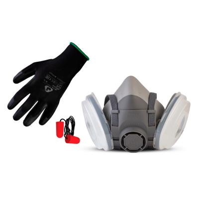 Противопыльный комплект JETA SAFETY DUST KIT 5500P Противопыльный комплект JETA SAFETY DUST KIT 5500P