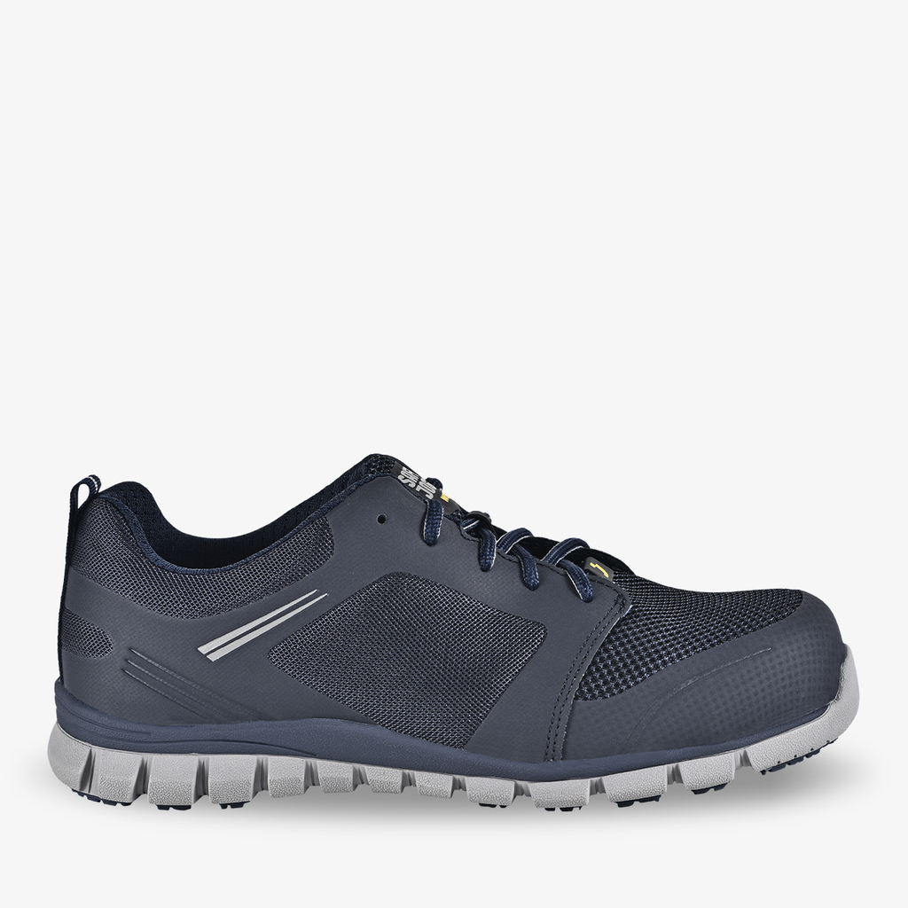Полуботинки рабочие Safety Jogger LIGERO Полуботинки рабочие Safety Jogger LIGERO