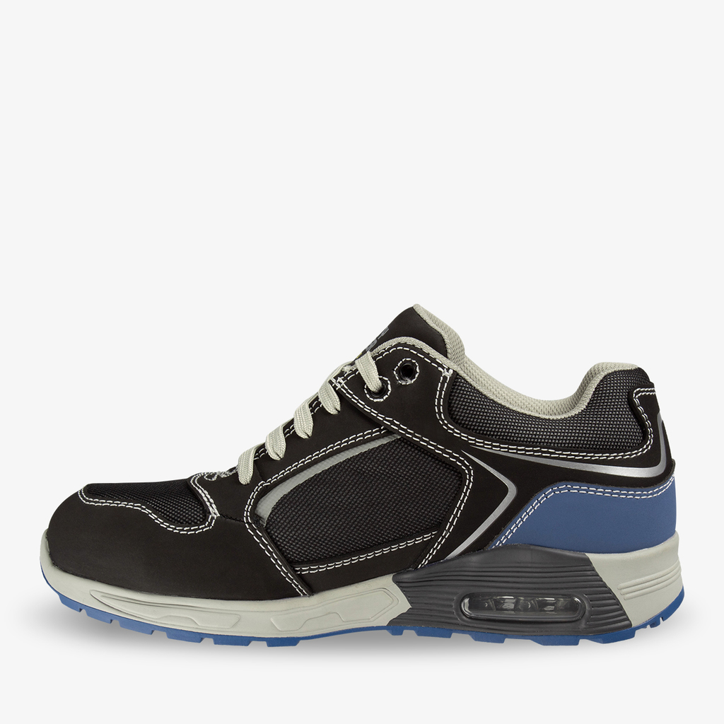 Легкие спортивные кроссовки Safety Jogger RAPTOR  S1P