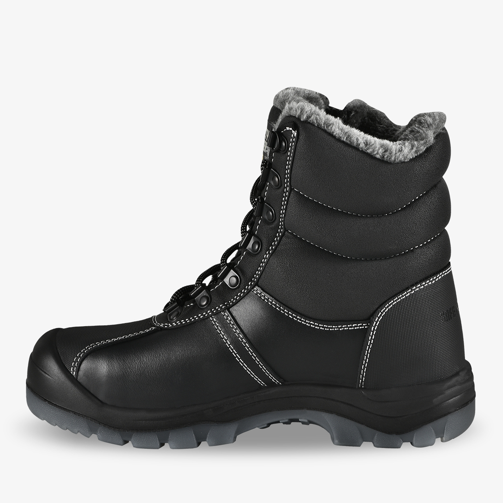 Защитные ботинки Safety Jogger NORDIC Защитные ботинки Safety Jogger NORDIC