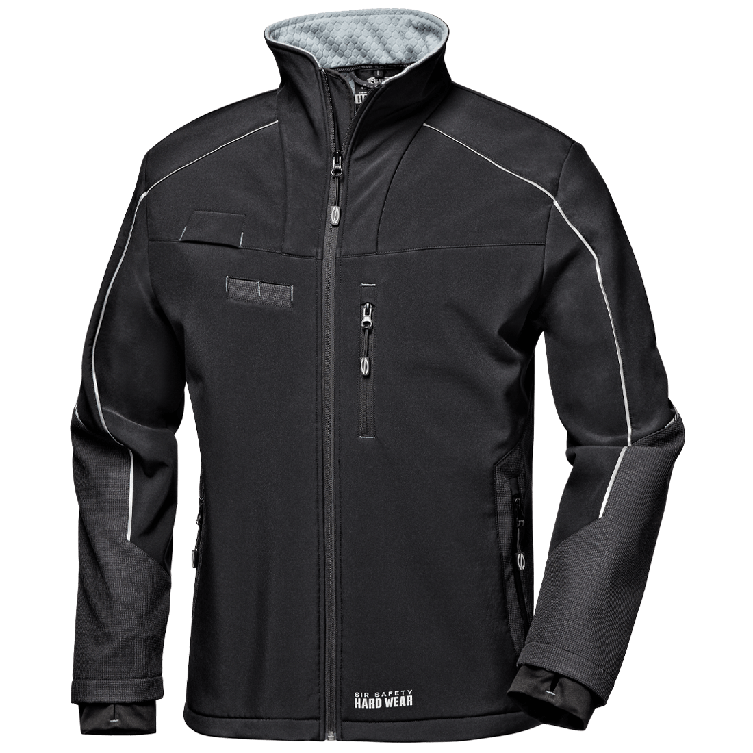Летняя куртка SHARK SOFTSHELL Летняя куртка SHARK SOFTSHELL