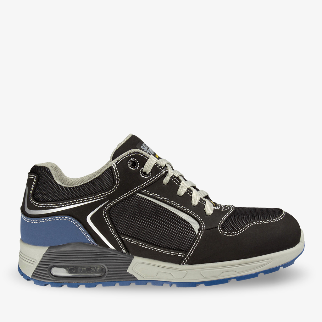 Легкие спортивные кроссовки Safety Jogger RAPTOR  S1P