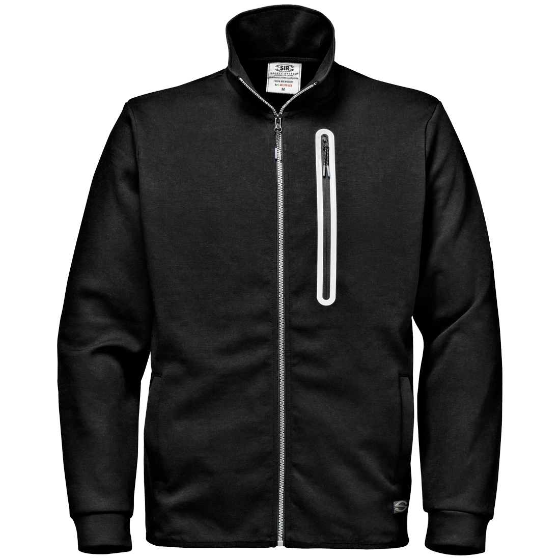 Демисезонная куртка BIG POCKET Демисезонная куртка BIG POCKET