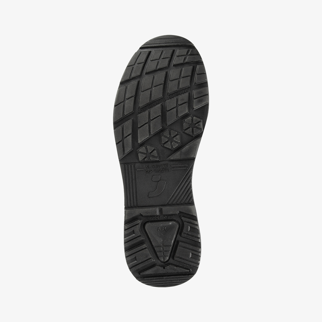 Ботинки рабочие Safety Jogger ECOFITZ S1P LOW