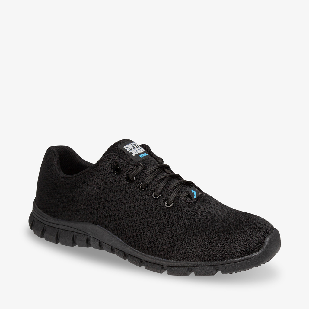 Кроссовки Safety Jogger KASSIE Кроссовки Safety Jogger KASSIE