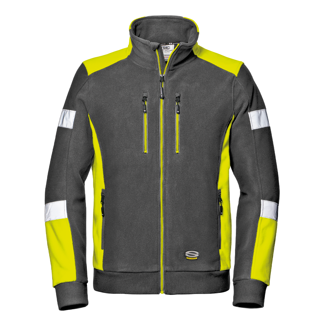 Демисезонная куртка COMFORT FLEECE Демисезонная куртка COMFORT FLEECE