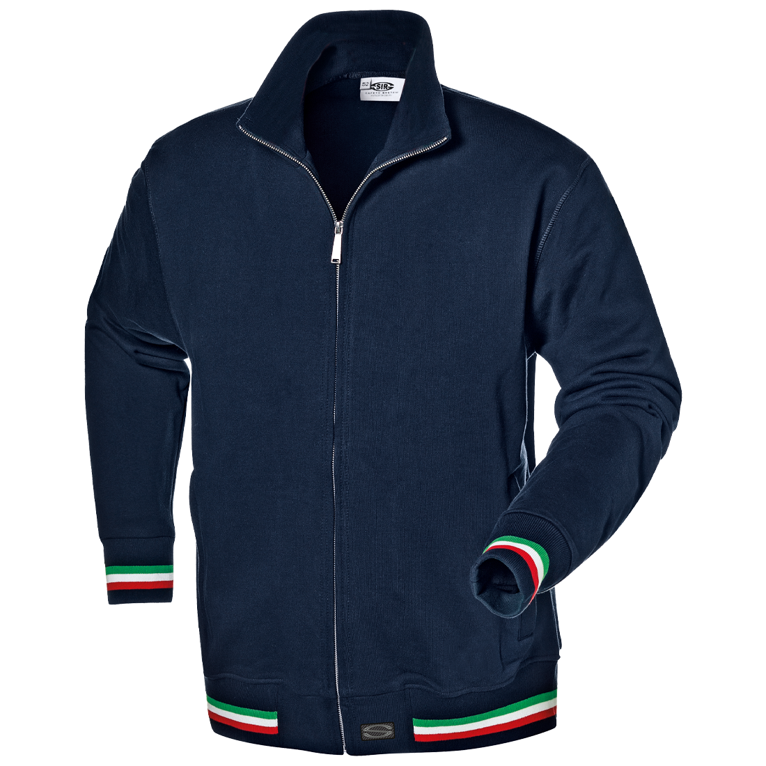 Демисезонная куртка TRICOLORE Демисезонная куртка TRICOLORE