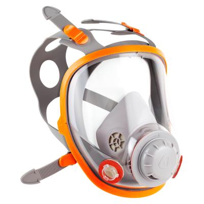 Полнолицевая маска (байонет) JETA SAFETY 5950 