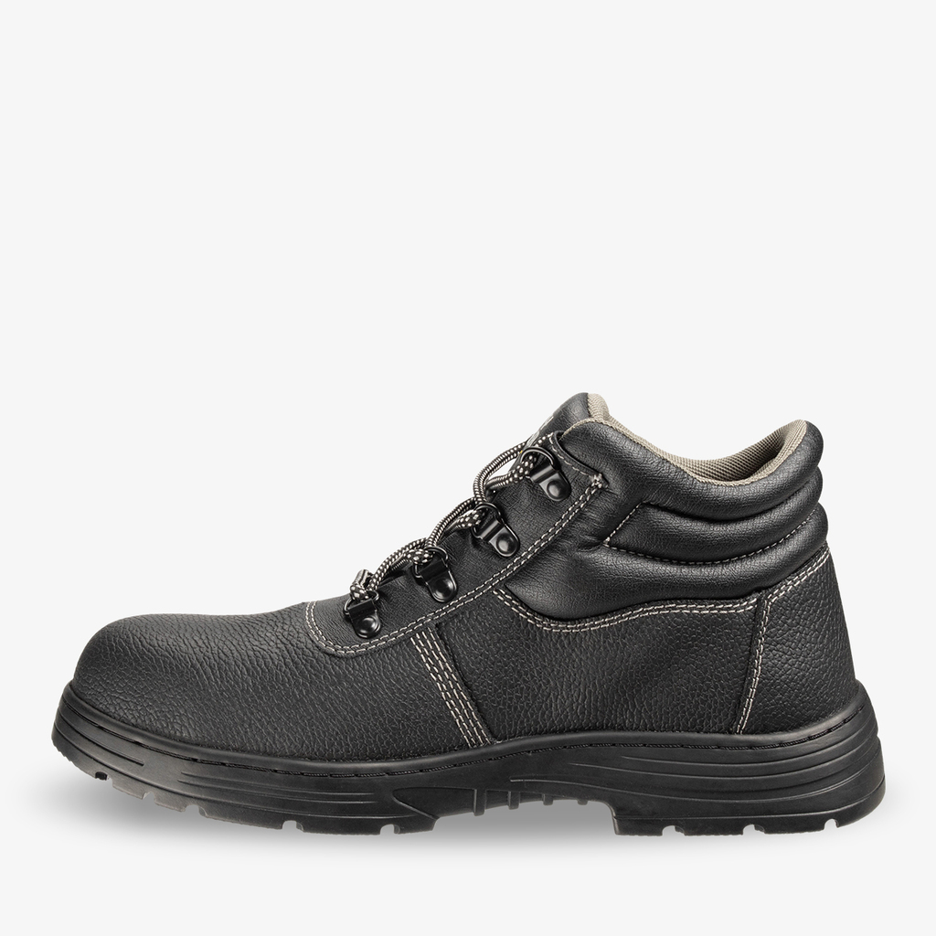 Удобные универсальные защитные ботинки Safety Jogger LABOR
