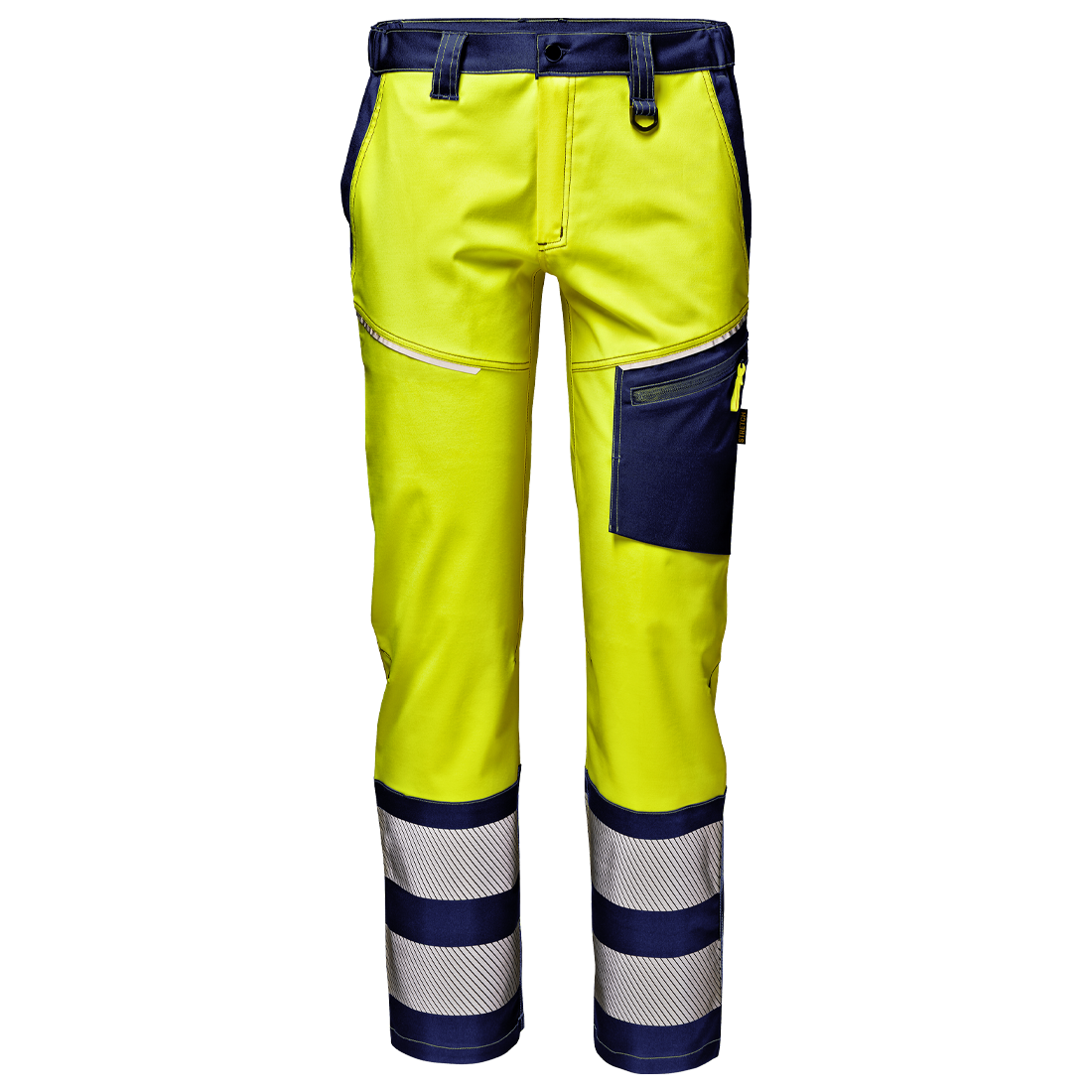 Брюки летние сигнальные MISTRAL STRETCH Брюки летние сигнальные MISTRAL STRETCH