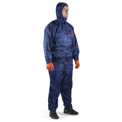 Многоразовый комплект (куртка+брюки) c добавлением карбона JETA SAFETY JPC106 Многоразовый комплект (куртка+брюки) c добавлением карбона JETA SAFETY JPC106