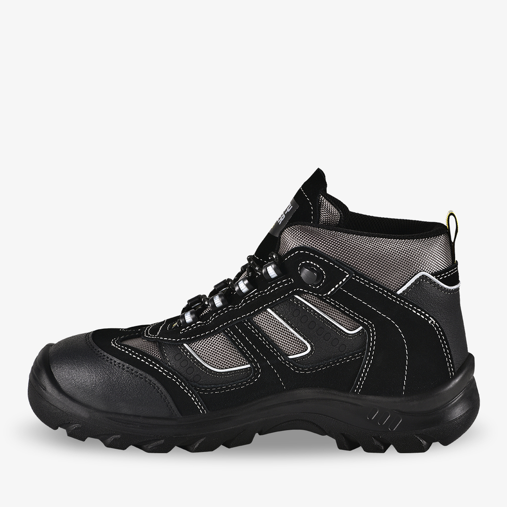 Ботинки рабочие Safety Jogger CLIMBER Ботинки рабочие Safety Jogger CLIMBER