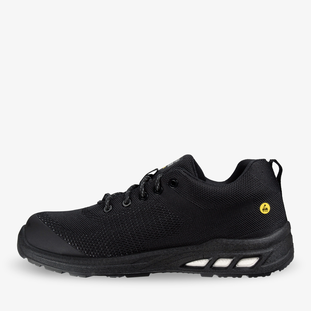 Ботинки рабочие Safety Jogger ECOFITZ S1P LOW