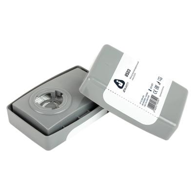Фильтры от пыли и аэрозолей P3R HARD JETA SAFETY 6521 P3R Фильтры от пыли и аэрозолей P3R HARD JETA SAFETY 6521 P3R
