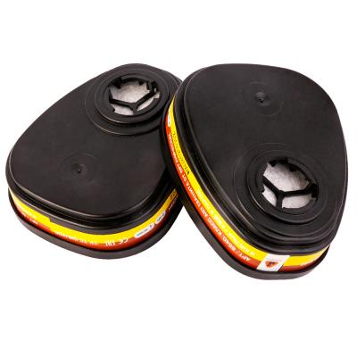 Фильтры от органических и кислых газов AE1 JETA SAFETY 6540 Фильтры от органических и кислых газов AE1 JETA SAFETY 6540