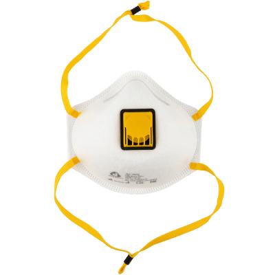 Респиратор чашеобразный противоаэрозольный (FFP1 R D) JETA SAFETY JM-7612 Micron Респиратор чашеобразный противоаэрозольный (FFP1 R D) JETA SAFETY JM-7612 Micron