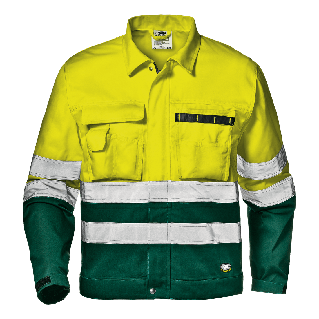 Летняя куртка GREEN COLOR Летняя куртка GREEN COLOR