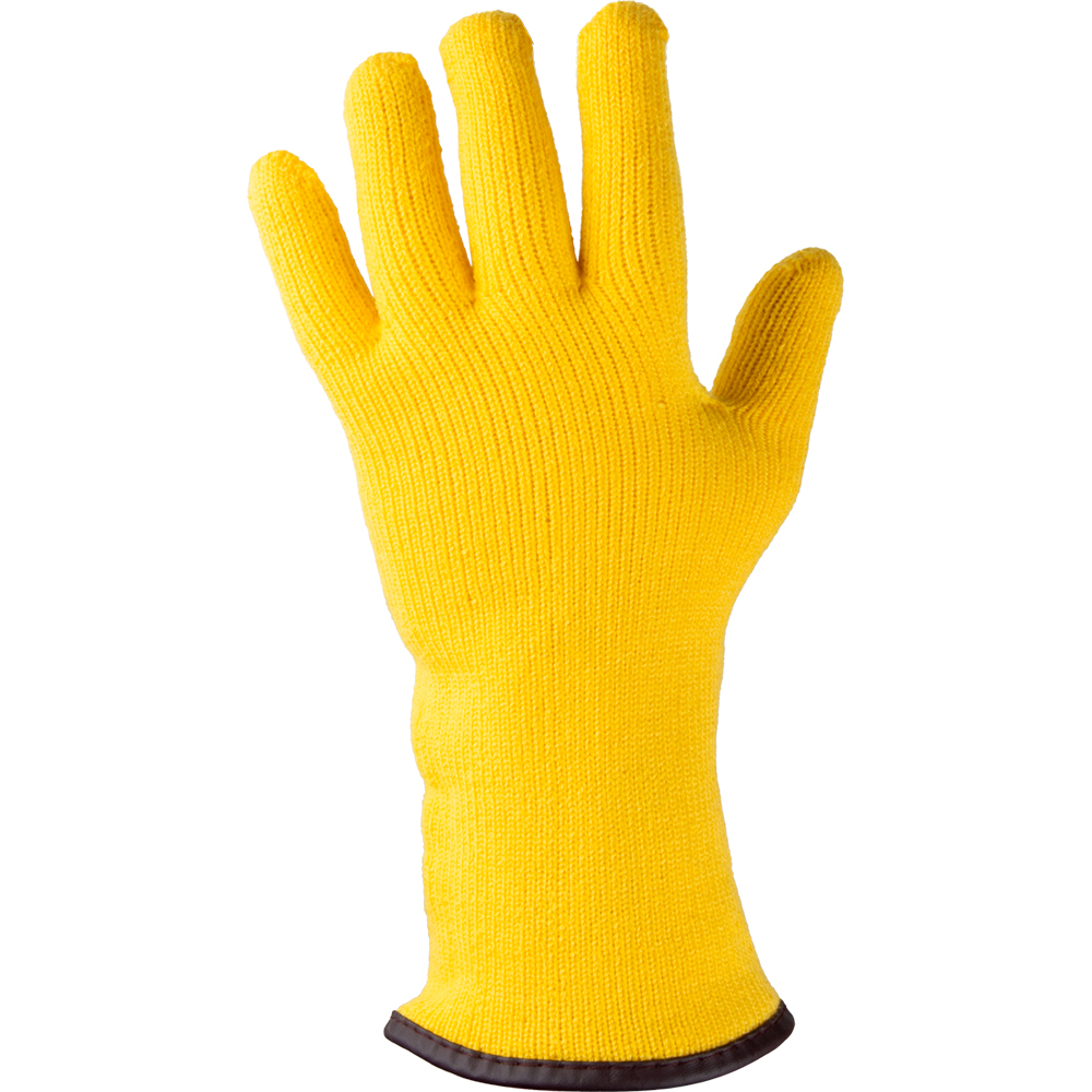 Утепленные химические перчатки JPW-811 Winter Grip Утепленные химические перчатки JPW-811 Winter Grip