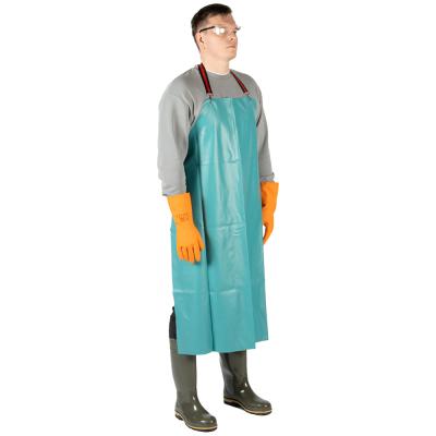 Фартук защитный из поливинилхлорида JETA SAFETY ChemTech A-Max JVC-901 Фартук защитный из поливинилхлорида JETA SAFETY ChemTech A-Max JVC-901