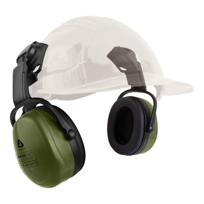 Противошумные наушники с разъемом на каску JETA SAFETY JEM-621C Clamor Max Противошумные наушники с разъемом на каску JETA SAFETY JEM-621C Clamor Max