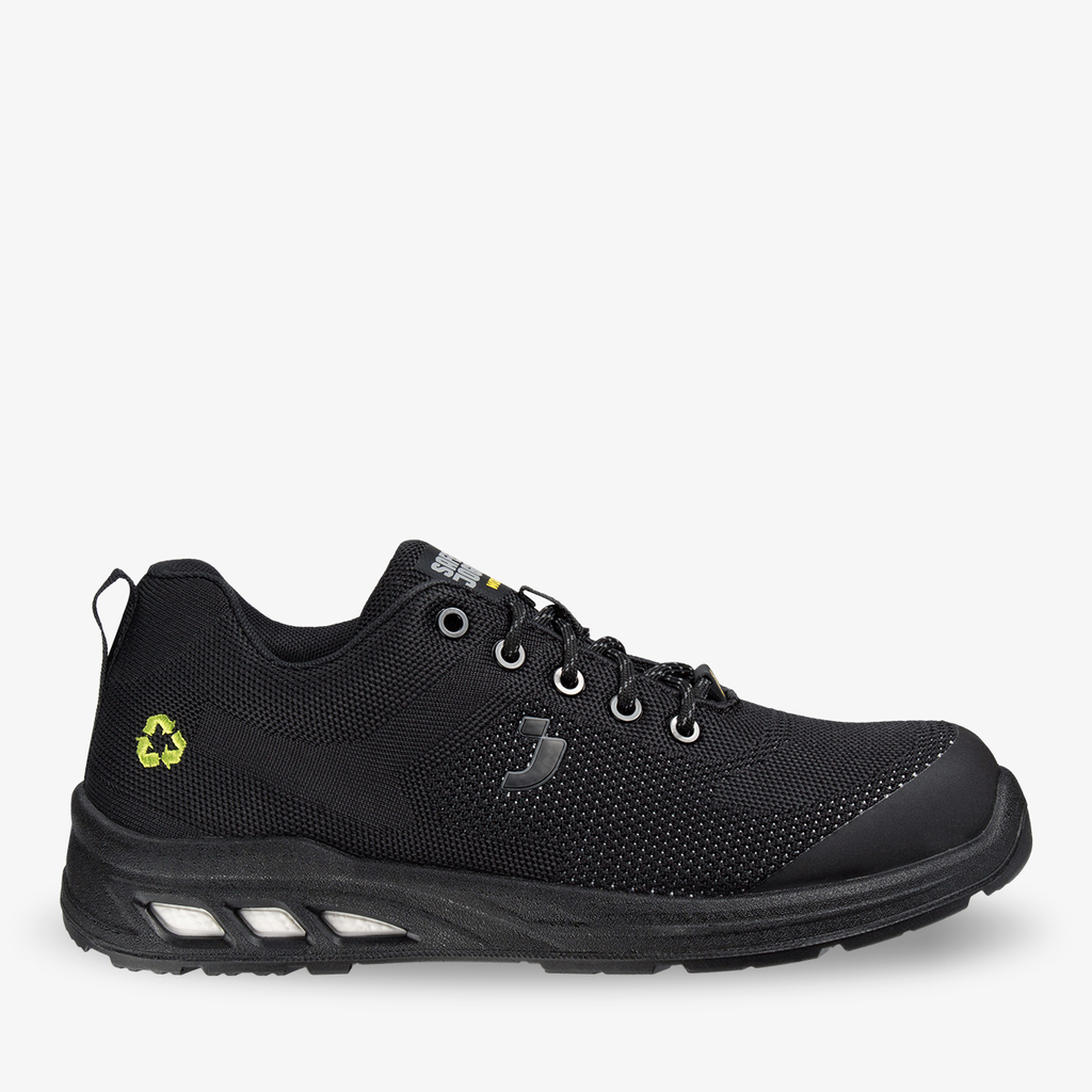 Ботинки рабочие Safety Jogger ECOFITZ S1P LOW