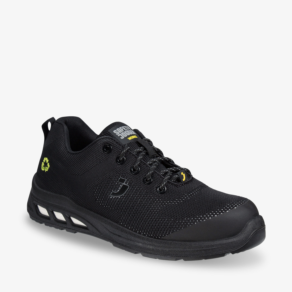 Ботинки рабочие Safety Jogger ECOFITZ S1P LOW
