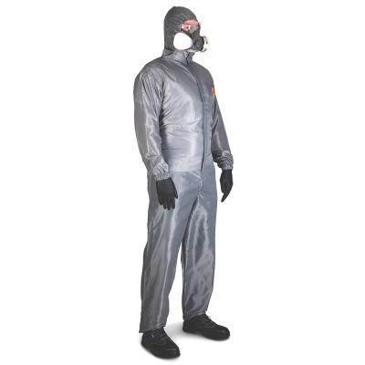 Многоразовый комбинезон с антистатическими свойствами JETA SAFETY JPC75g Многоразовый комбинезон с антистатическими свойствами JETA SAFETY JPC75g