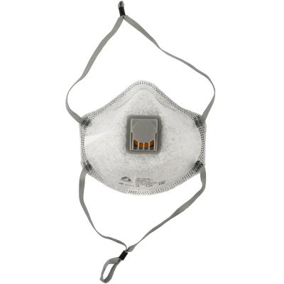 Респиратор чашеобразный с клапаном и угольным слоем (FFP2 R D) JETA SAFETY JM-7626 Micron Респиратор чашеобразный с клапаном и угольным слоем (FFP2 R D) JETA SAFETY JM-7626 Micron
