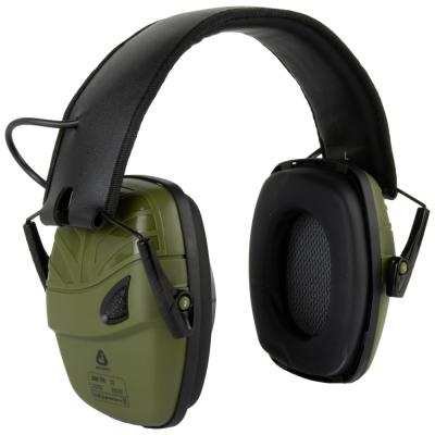 Противошумные наушники с активным шумоподавлением (29 дБ) JETA SAFETY JEM-701 Surdi 29 дБ Противошумные наушники с активным шумоподавлением (29 дБ) JETA SAFETY JEM-701 Surdi 29 дБ