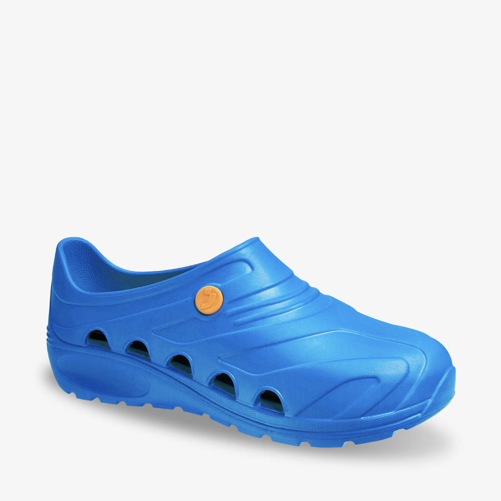 Сабо Safety Jogger OXYVA Сабо Safety Jogger OXYVA